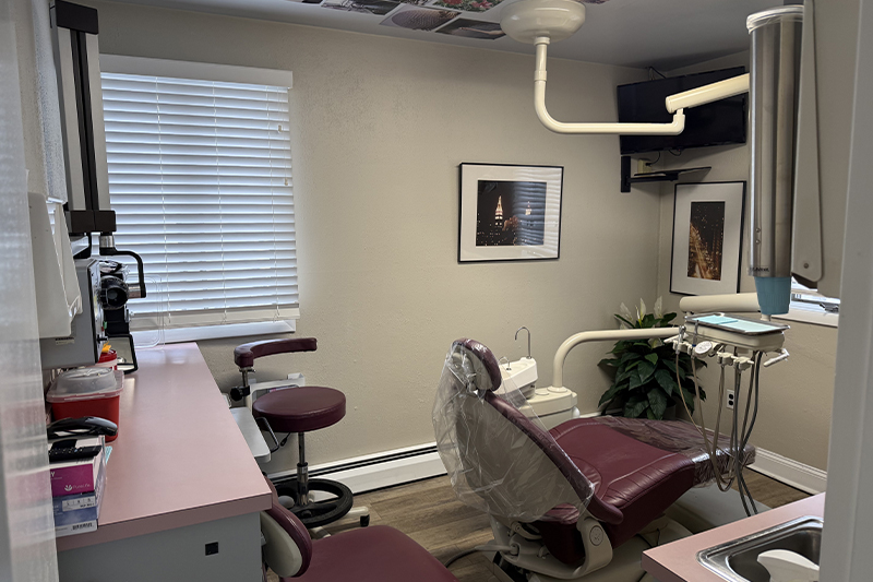 Top Rated Dentist