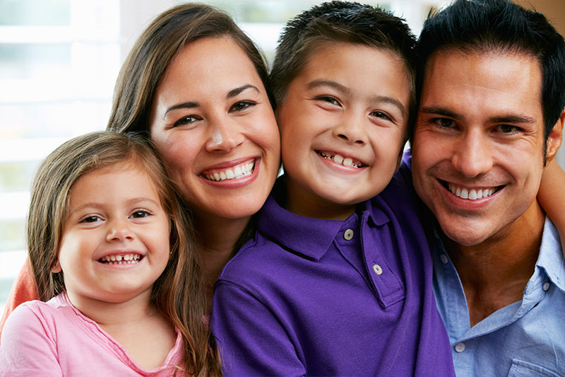 Family Dentistry in Feasterville